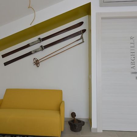 Villa Catona Trigoria Rome Buitenkant foto