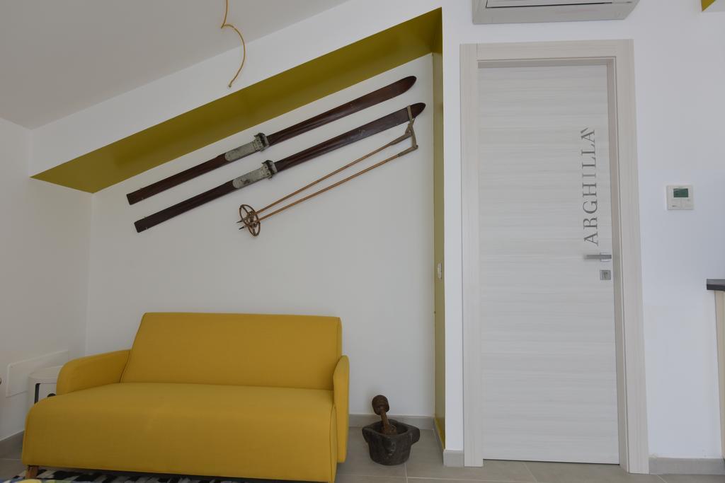 Villa Catona Trigoria Rome Buitenkant foto